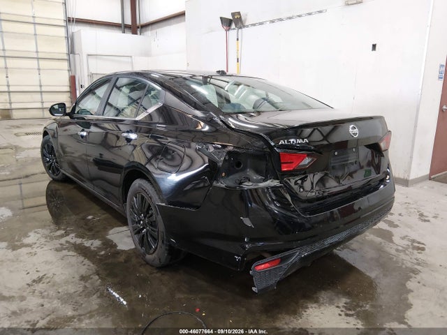 Продаж на аукціоні авто 2020 Nissan Altima S Fwd, vin: 1N4BL4BV4LN316501, номер лоту: 46077664