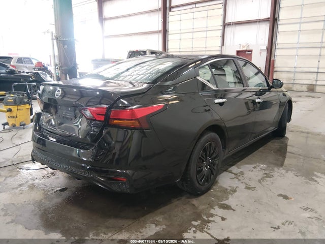 Продаж на аукціоні авто 2020 Nissan Altima S Fwd, vin: 1N4BL4BV4LN316501, номер лоту: 46077664