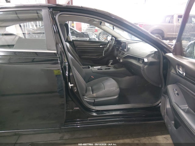 Продаж на аукціоні авто 2020 Nissan Altima S Fwd, vin: 1N4BL4BV4LN316501, номер лоту: 46077664