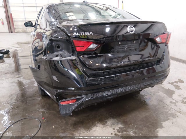 Продаж на аукціоні авто 2020 Nissan Altima S Fwd, vin: 1N4BL4BV4LN316501, номер лоту: 46077664