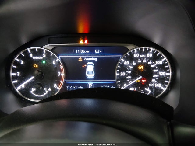 Продаж на аукціоні авто 2020 Nissan Altima S Fwd, vin: 1N4BL4BV4LN316501, номер лоту: 46077664