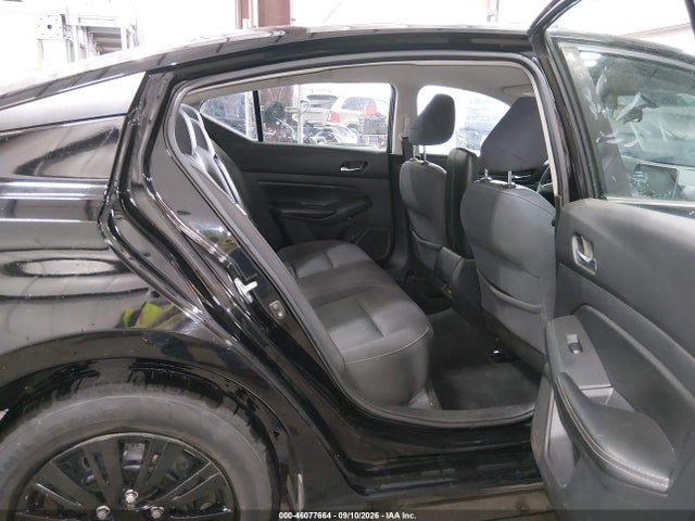 Продаж на аукціоні авто 2020 Nissan Altima S Fwd, vin: 1N4BL4BV4LN316501, номер лоту: 46077664
