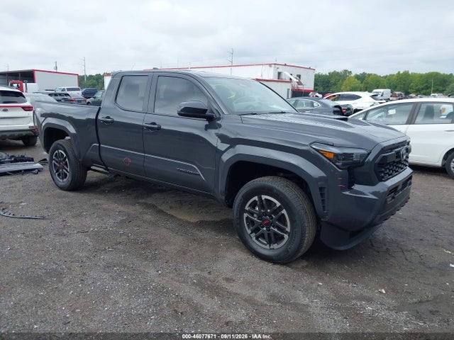 Aukcja sprzedaży 2025 Toyota Tacoma Trd Sport, vin: 3TMLB5JN1SM195721, numer aukcji: 46077671