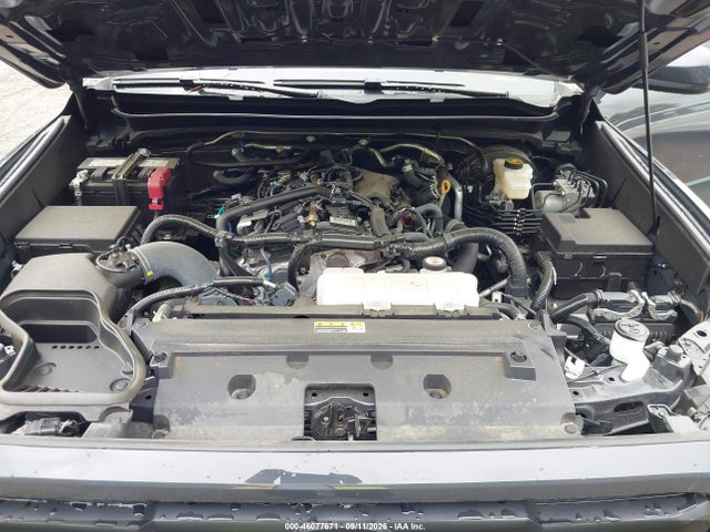 Aukcja sprzedaży 2025 Toyota Tacoma Trd Sport, vin: 3TMLB5JN1SM195721, numer aukcji: 46077671