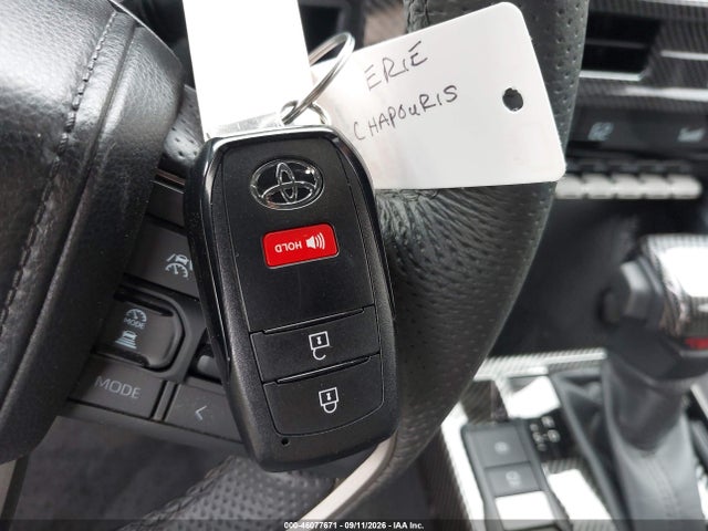 Aukcja sprzedaży 2025 Toyota Tacoma Trd Sport, vin: 3TMLB5JN1SM195721, numer aukcji: 46077671
