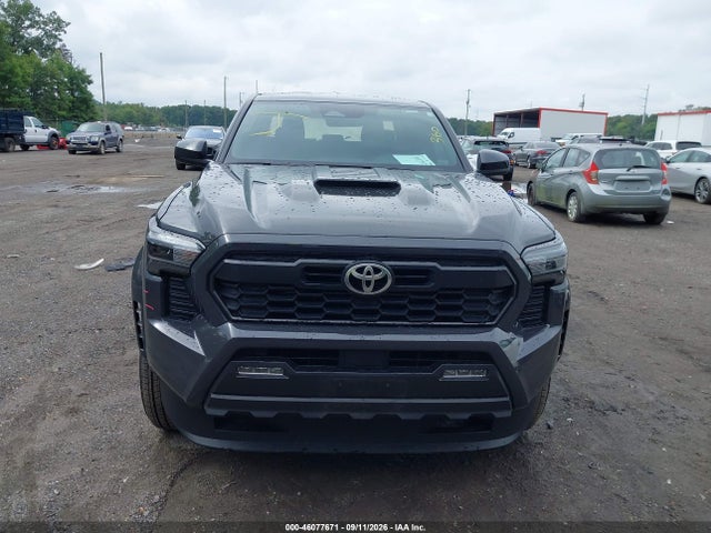 Aukcja sprzedaży 2025 Toyota Tacoma Trd Sport, vin: 3TMLB5JN1SM195721, numer aukcji: 46077671
