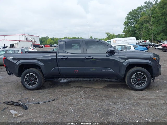 Aukcja sprzedaży 2025 Toyota Tacoma Trd Sport, vin: 3TMLB5JN1SM195721, numer aukcji: 46077671