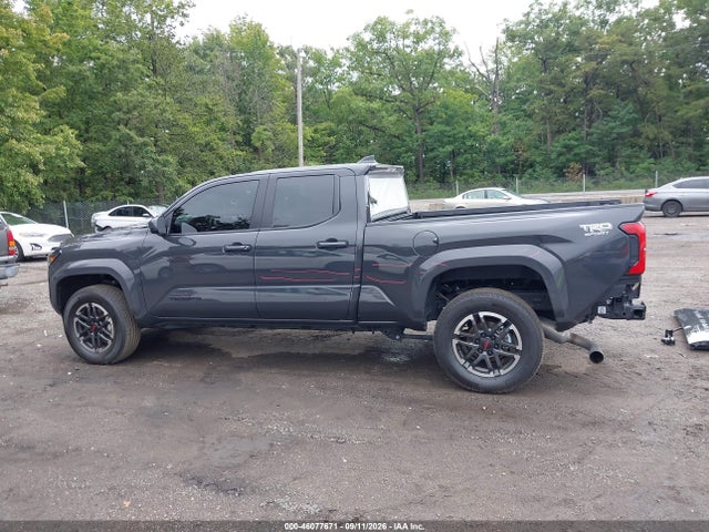 Aukcja sprzedaży 2025 Toyota Tacoma Trd Sport, vin: 3TMLB5JN1SM195721, numer aukcji: 46077671