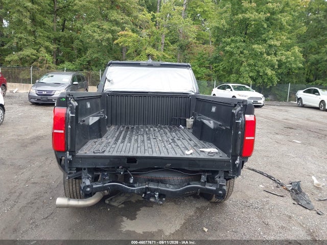 Aukcja sprzedaży 2025 Toyota Tacoma Trd Sport, vin: 3TMLB5JN1SM195721, numer aukcji: 46077671
