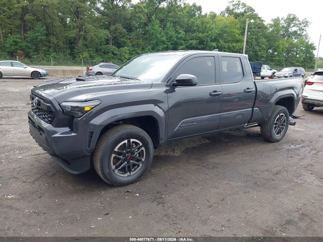 Aukcja sprzedaży 2025 Toyota Tacoma Trd Sport, vin: 3TMLB5JN1SM195721, numer aukcji: 46077671
