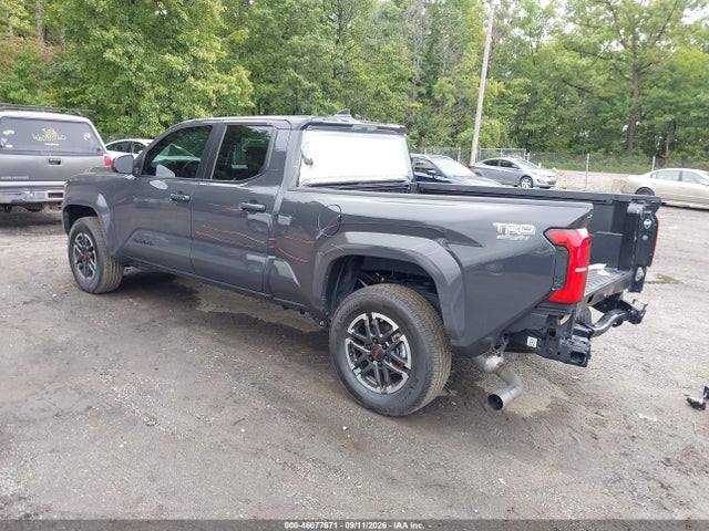 Aukcja sprzedaży 2025 Toyota Tacoma Trd Sport, vin: 3TMLB5JN1SM195721, numer aukcji: 46077671
