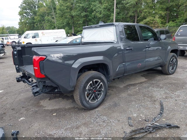 Aukcja sprzedaży 2025 Toyota Tacoma Trd Sport, vin: 3TMLB5JN1SM195721, numer aukcji: 46077671