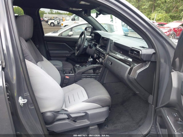 Aukcja sprzedaży 2025 Toyota Tacoma Trd Sport, vin: 3TMLB5JN1SM195721, numer aukcji: 46077671