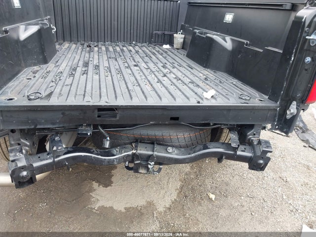 Aukcja sprzedaży 2025 Toyota Tacoma Trd Sport, vin: 3TMLB5JN1SM195721, numer aukcji: 46077671