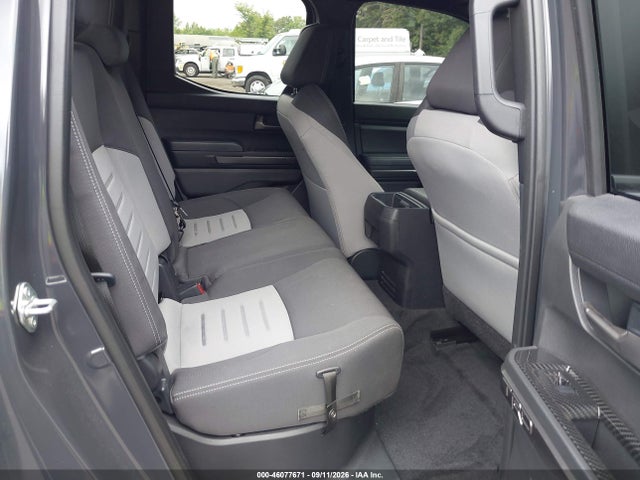 Aukcja sprzedaży 2025 Toyota Tacoma Trd Sport, vin: 3TMLB5JN1SM195721, numer aukcji: 46077671