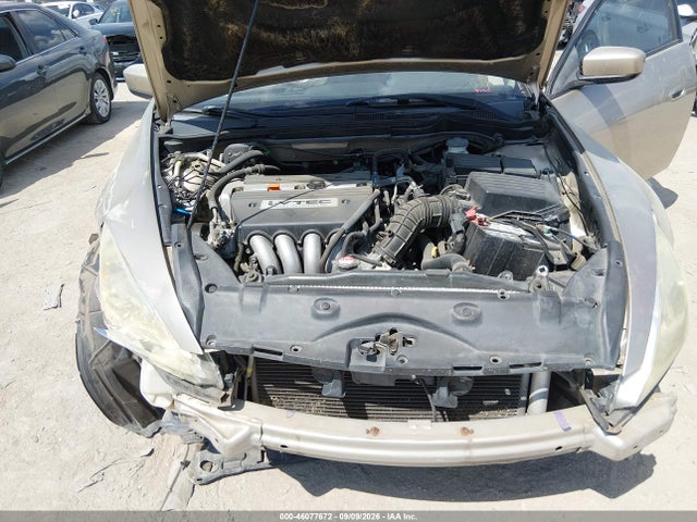 Продаж на аукціоні авто 2007 Honda Accord 2.4 Ex, vin: 1HGCM72657A018513, номер лоту: 46077672