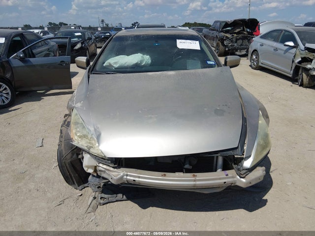 Продаж на аукціоні авто 2007 Honda Accord 2.4 Ex, vin: 1HGCM72657A018513, номер лоту: 46077672