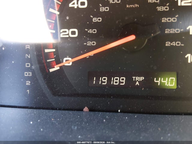 Продаж на аукціоні авто 2007 Honda Accord 2.4 Ex, vin: 1HGCM72657A018513, номер лоту: 46077672