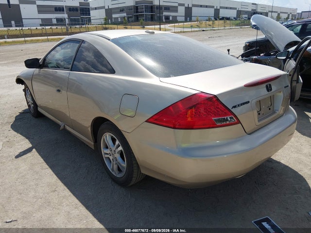 Продаж на аукціоні авто 2007 Honda Accord 2.4 Ex, vin: 1HGCM72657A018513, номер лоту: 46077672