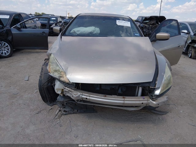 Продаж на аукціоні авто 2007 Honda Accord 2.4 Ex, vin: 1HGCM72657A018513, номер лоту: 46077672