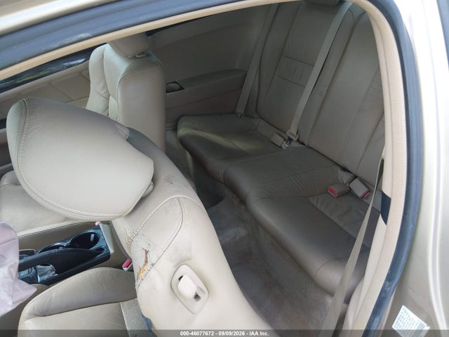 Продаж на аукціоні авто 2007 Honda Accord 2.4 Ex, vin: 1HGCM72657A018513, номер лоту: 46077672
