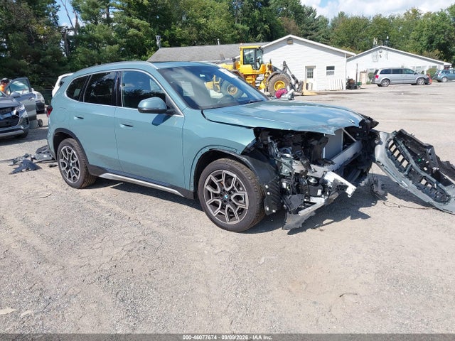 Aukcja sprzedaży 2026 Bmw X1 Xdrive28i, vin: WBX73EF00T5452681, numer aukcji: 46077674