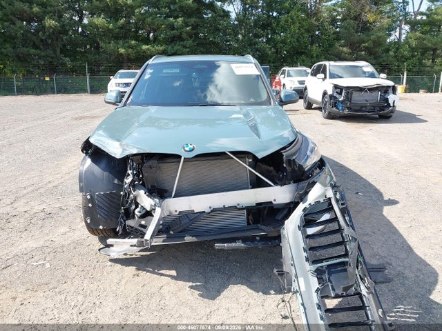 Aukcja sprzedaży 2026 Bmw X1 Xdrive28i, vin: WBX73EF00T5452681, numer aukcji: 46077674