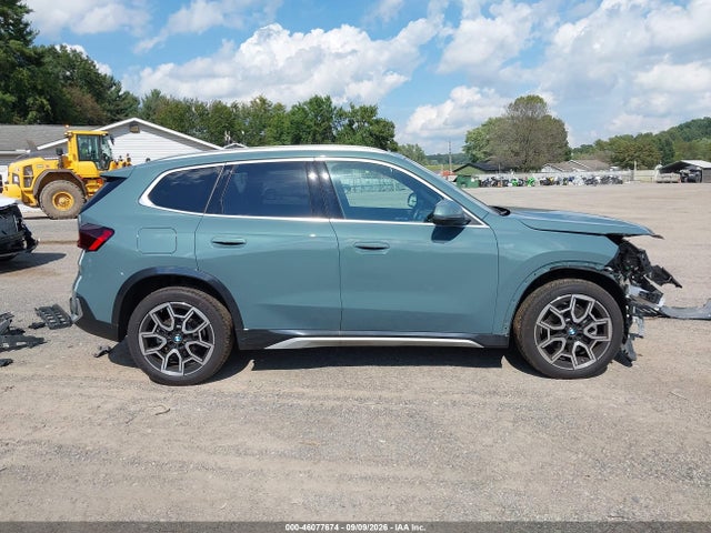 Aukcja sprzedaży 2026 Bmw X1 Xdrive28i, vin: WBX73EF00T5452681, numer aukcji: 46077674