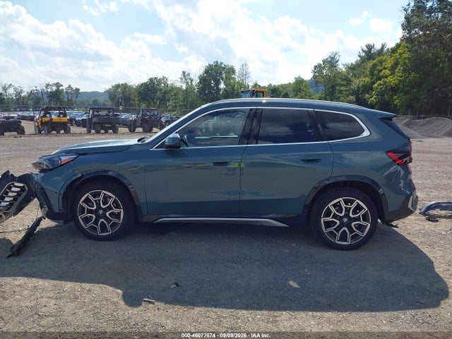 Aukcja sprzedaży 2026 Bmw X1 Xdrive28i, vin: WBX73EF00T5452681, numer aukcji: 46077674