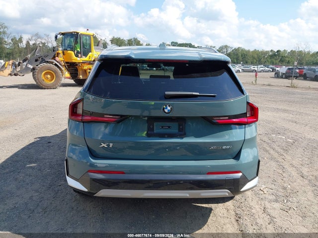 Aukcja sprzedaży 2026 Bmw X1 Xdrive28i, vin: WBX73EF00T5452681, numer aukcji: 46077674