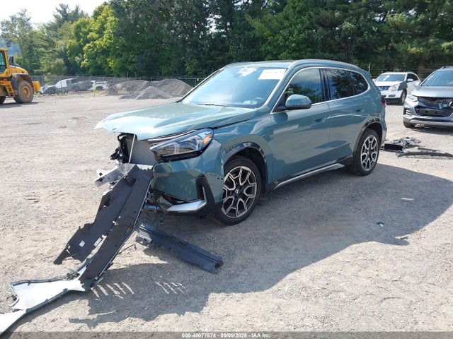 Aukcja sprzedaży 2026 Bmw X1 Xdrive28i, vin: WBX73EF00T5452681, numer aukcji: 46077674