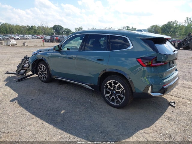 Aukcja sprzedaży 2026 Bmw X1 Xdrive28i, vin: WBX73EF00T5452681, numer aukcji: 46077674