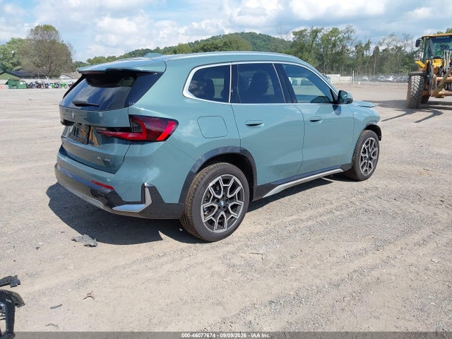 Aukcja sprzedaży 2026 Bmw X1 Xdrive28i, vin: WBX73EF00T5452681, numer aukcji: 46077674