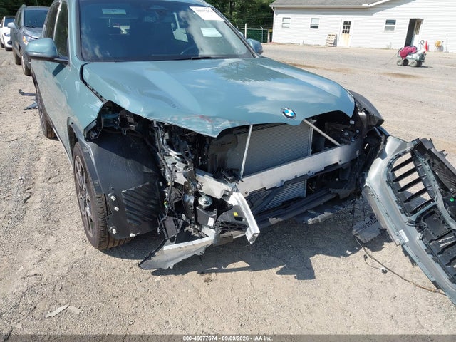 Aukcja sprzedaży 2026 Bmw X1 Xdrive28i, vin: WBX73EF00T5452681, numer aukcji: 46077674