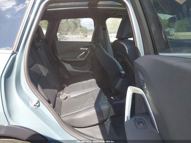 Aukcja sprzedaży 2026 Bmw X1 Xdrive28i, vin: WBX73EF00T5452681, numer aukcji: 46077674