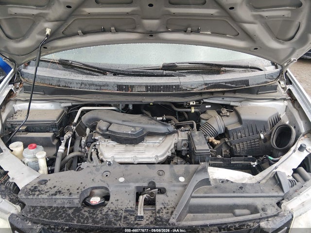 Aukcja sprzedaży 2014 Honda Odyssey Ex, vin: 5FNRL5H45EB054647, numer aukcji: 46077677
