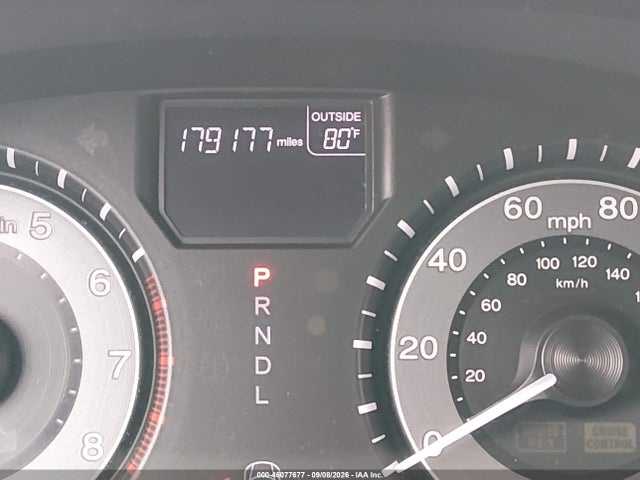 Aukcja sprzedaży 2014 Honda Odyssey Ex, vin: 5FNRL5H45EB054647, numer aukcji: 46077677