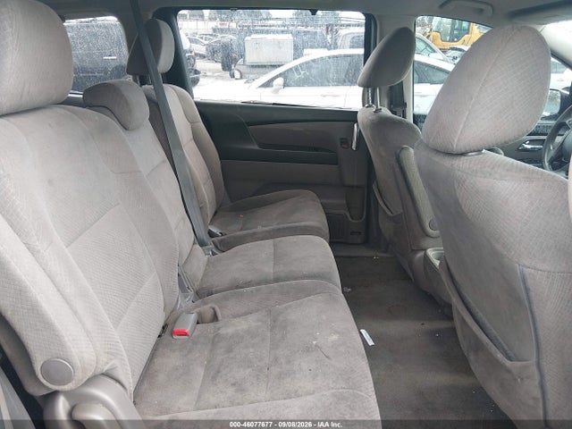 Aukcja sprzedaży 2014 Honda Odyssey Ex, vin: 5FNRL5H45EB054647, numer aukcji: 46077677