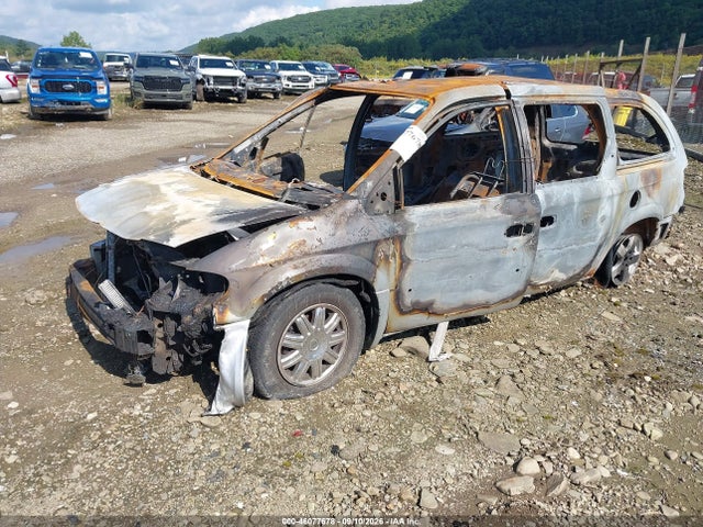 Продаж на аукціоні авто 2006 Dodge Grand Caravan Sxt, vin: 2D4GP44L56R600178, номер лоту: 46077678