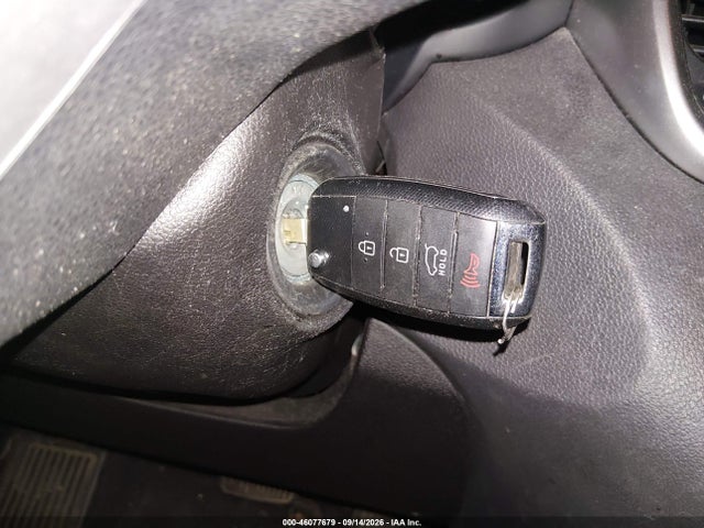 Продажа на аукционе авто 2016 Kia Sorento 2.4l Lx, vin: 5XYPGDA34GG052634, номер лота: 46077679