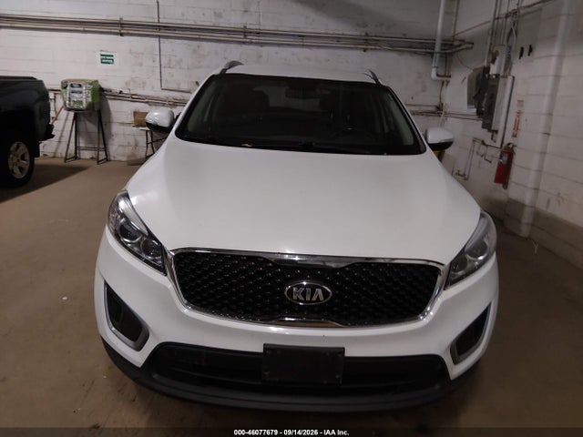 Продажа на аукционе авто 2016 Kia Sorento 2.4l Lx, vin: 5XYPGDA34GG052634, номер лота: 46077679