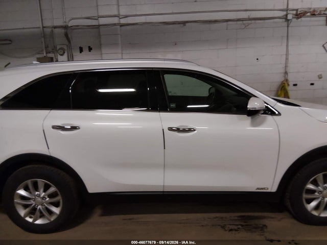 Продажа на аукционе авто 2016 Kia Sorento 2.4l Lx, vin: 5XYPGDA34GG052634, номер лота: 46077679
