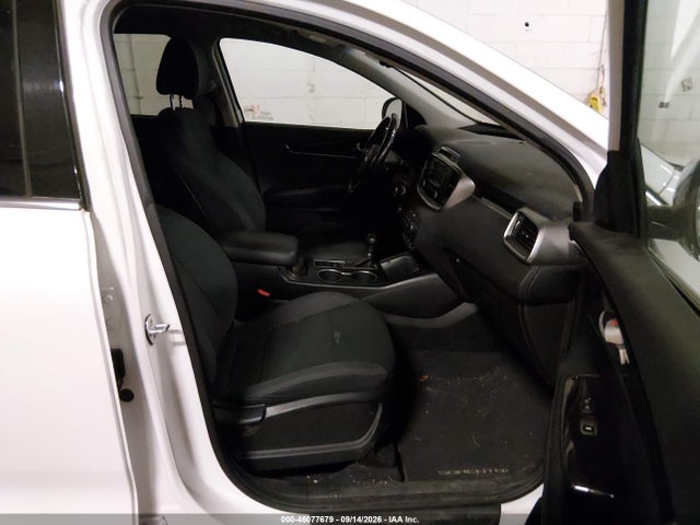 Продажа на аукционе авто 2016 Kia Sorento 2.4l Lx, vin: 5XYPGDA34GG052634, номер лота: 46077679