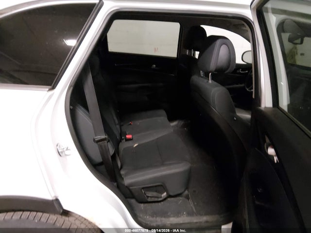 Продажа на аукционе авто 2016 Kia Sorento 2.4l Lx, vin: 5XYPGDA34GG052634, номер лота: 46077679