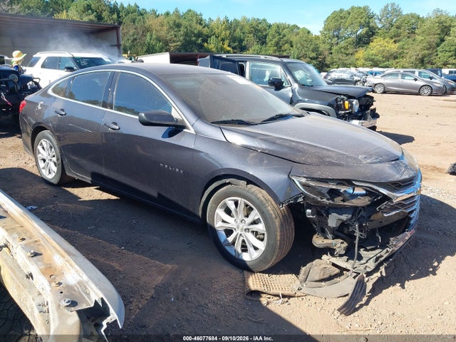 46077684 :رقم المزاد ، 1G1ZD5ST3PF220104 vin ، 2023 Chevrolet Malibu Fwd 1lt مزاد بيع