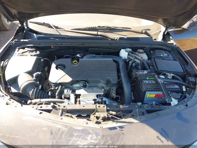46077684 :رقم المزاد ، 1G1ZD5ST3PF220104 vin ، 2023 Chevrolet Malibu Fwd 1lt مزاد بيع