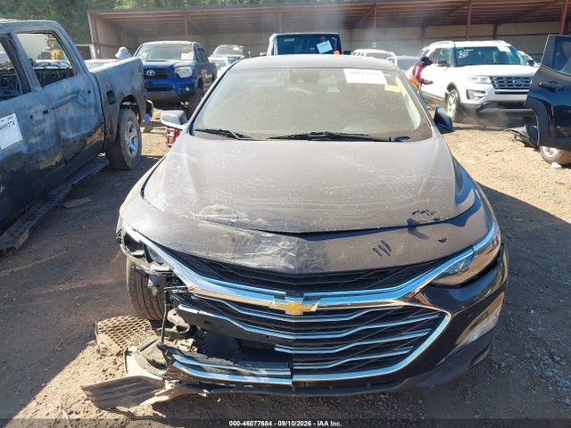 46077684 :رقم المزاد ، 1G1ZD5ST3PF220104 vin ، 2023 Chevrolet Malibu Fwd 1lt مزاد بيع