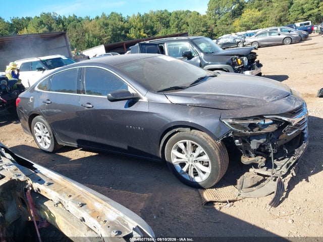 46077684 :رقم المزاد ، 1G1ZD5ST3PF220104 vin ، 2023 Chevrolet Malibu Fwd 1lt مزاد بيع