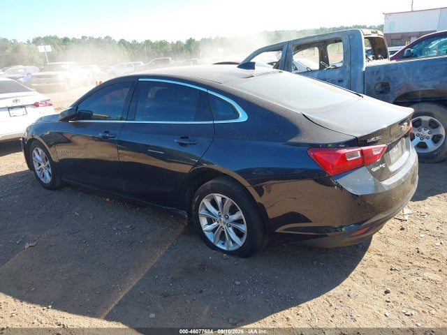 46077684 :رقم المزاد ، 1G1ZD5ST3PF220104 vin ، 2023 Chevrolet Malibu Fwd 1lt مزاد بيع