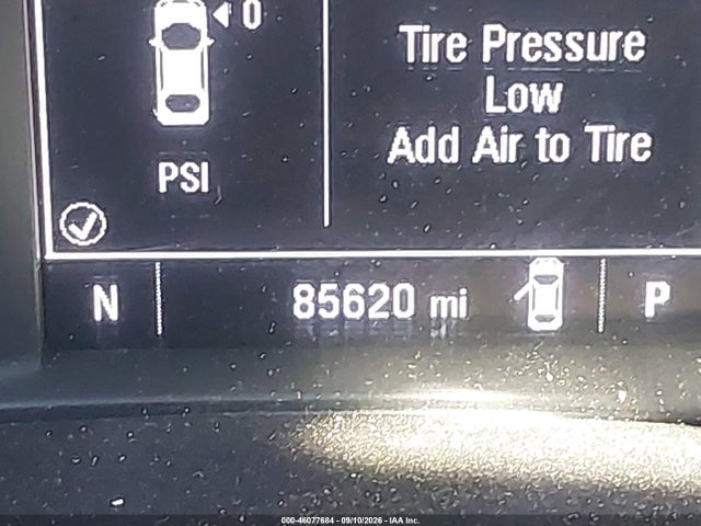 46077684 :رقم المزاد ، 1G1ZD5ST3PF220104 vin ، 2023 Chevrolet Malibu Fwd 1lt مزاد بيع